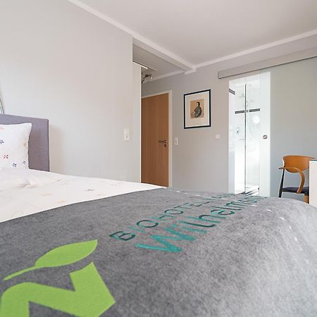 Biohotel Kassel Wilhelmshoeher Tor Exteriér fotografie