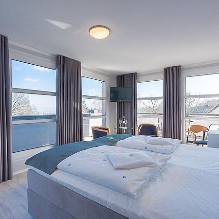 Biohotel Kassel Wilhelmshoeher Tor Exteriér fotografie
