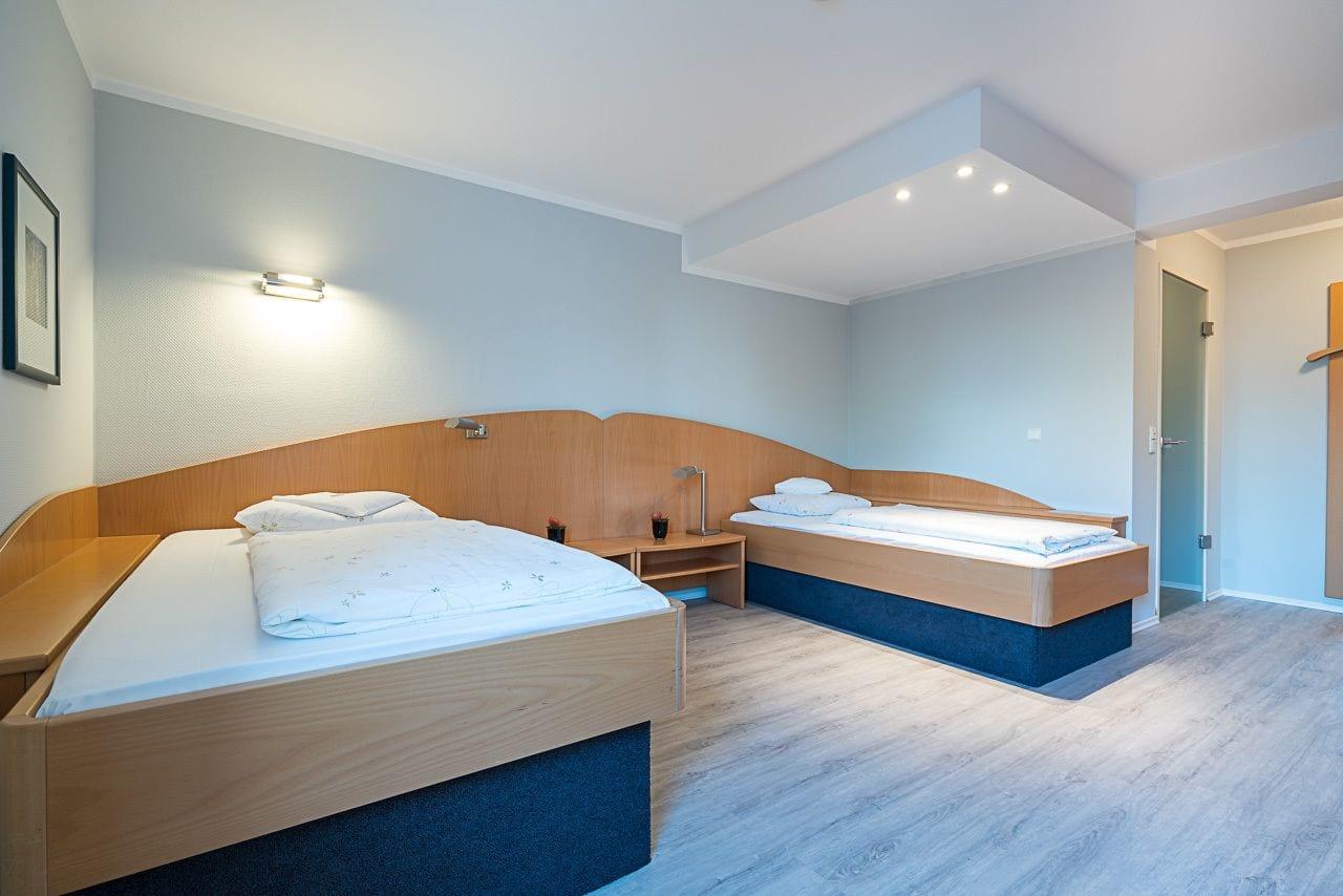 Biohotel Kassel Wilhelmshoeher Tor Exteriér fotografie